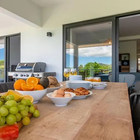 The Breeze 50 Apartment
